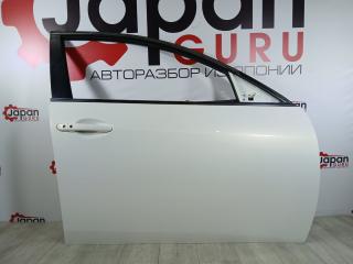 Дверь боковая передняя правая Mazda 6 2009