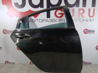 Дверь боковая задняя правая Mazda 6 2007