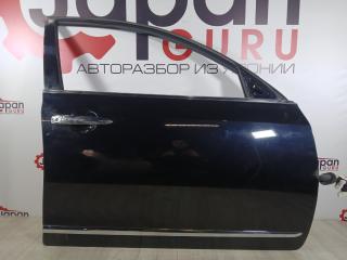 Дверь боковая передняя правая nissan teana 2010