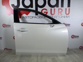 Дверь боковая передняя правая Mazda 6 2015