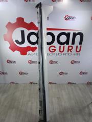 Накладка порога правая Mazda 6 2009