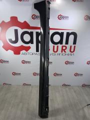 Накладка порога левая Mazda 6 2007