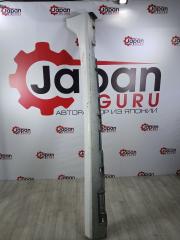 Накладка порога левая Mazda 6 2009