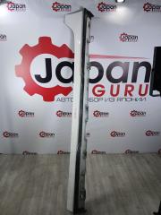 Накладка порога левая Mazda 6 2009