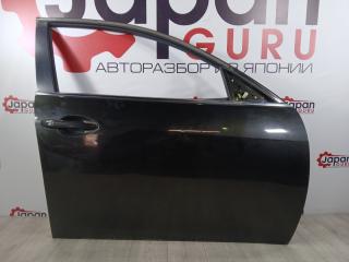 Дверь боковая передняя правая Mazda 6 2007