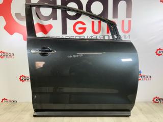 Дверь боковая передняя правая Mazda cx7 2011