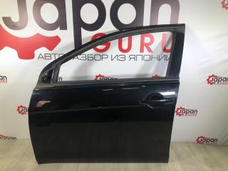 Дверь боковая передняя левая mitsubishi Lancer 2007