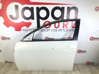 Дверь боковая передняя левая Mazda 6 2008