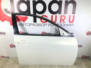 Дверь боковая передняя правая Mazda 6 2008