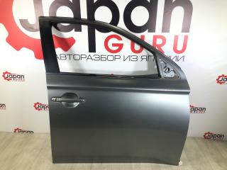 Дверь боковая передняя правая mitsubishi outlander 2013