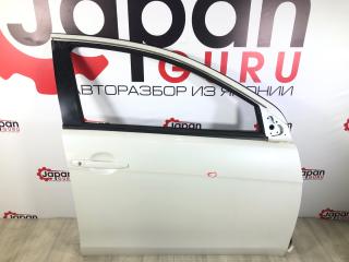 Дверь боковая передняя правая mitsubishi Lancer 2013