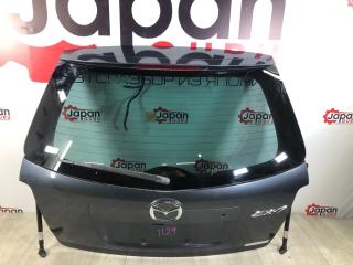 Крышка багажника Mazda cx7 2011