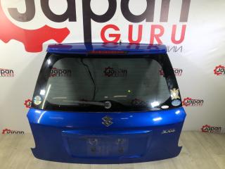 Крышка багажника Suzuki Sx4 2006