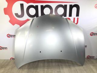 Капот Mazda 3 2003 контрактная Капот Mazda 3 2003