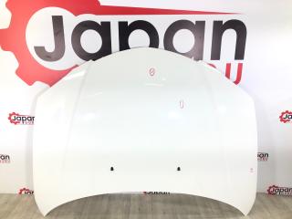 Капот Mazda 3 2006 контрактная Капот Mazda 3 2006