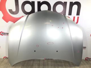 Капот Mazda 3 2003 контрактная Капот Mazda 3 2003