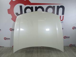 Капот honda accord 2010 контрактная Капот honda accord 2010