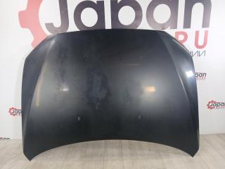 Капот mitsubishi Lancer 2007 контрактная Капот mitsubishi Lancer 2007