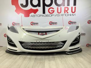 Бампер передний Mazda 6 2009