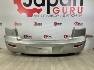 Бампер задний Mazda 3 2003 контрактная Бампер задний Mazda 3 2003