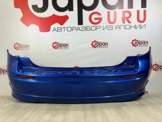 Бампер задний Suzuki Sx4 2006 контрактная Бампер задний Suzuki Sx4 2006