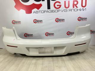 Бампер задний Mazda 3 2006 контрактная Бампер задний Mazda 3 2006