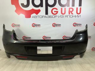 Бампер задний Mazda 6 2007 контрактная Бампер задний Mazda 6 2007