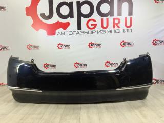 Бампер задний nissan teana 2010 контрактная Бампер задний nissan teana 2010
