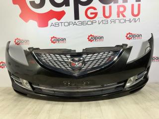 Бампер передний Mazda 6 2007