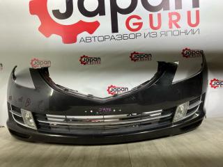 Бампер передний Mazda 6 2007
