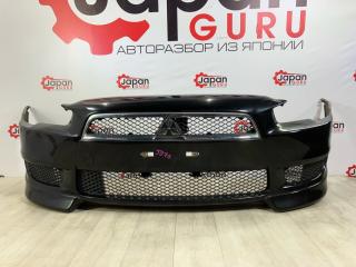 Бампер передний mitsubishi Lancer 2007