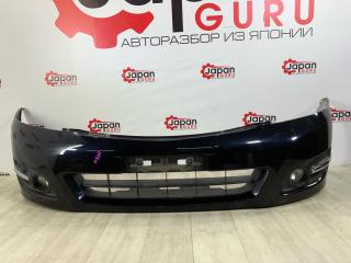 Бампер передний nissan teana 2010 контрактная Бампер передний nissan teana 2010