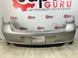 Бампер задний Mazda 6 2007 контрактная Бампер задний Mazda 6 2007