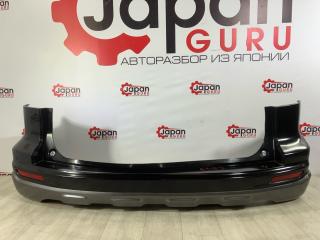 Бампер задний honda CR-V 3 2011 контрактная Бампер задний honda CR-V 3 2011