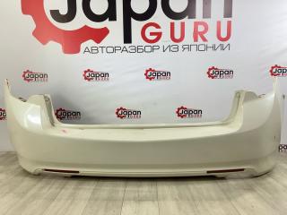 Бампер задний honda accord 2010 контрактная Бампер задний honda accord 2010