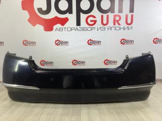 Бампер задний nissan teana 2010 контрактная Бампер задний nissan teana 2010
