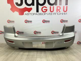 Бампер задний Mazda 3 2003 контрактная Бампер задний Mazda 3 2003