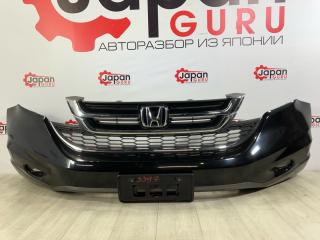Бампер передний honda CR-V 3 2011
