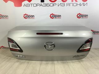 Крышка багажника Mazda 6 2007 контрактная Крышка багажника Mazda 6 2007