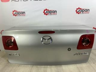 Крышка багажника Mazda 3 2003