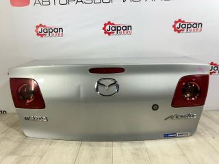 Крышка багажника Mazda 3 2003