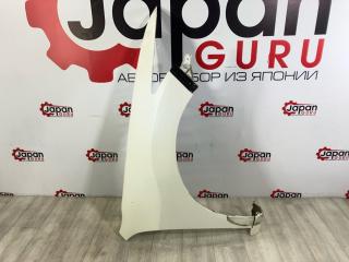 Крыло переднее правое honda accord 2010 контрактная Крыло переднее правое honda accord 2010