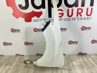 Крыло переднее левое Mazda 6 2009 контрактная Крыло переднее левое Mazda 6 2009