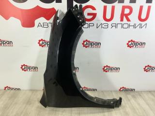 Крыло переднее правое nissan xtrail 2014