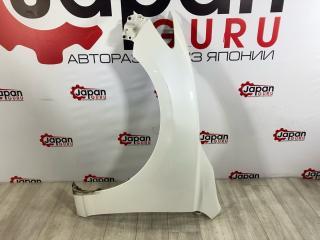 Крыло переднее левое Mazda 6 2015 контрактная Крыло переднее левое Mazda 6 2015