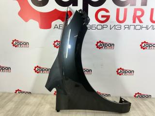 Крыло переднее правое Mazda cx7 2011