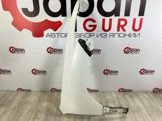 Крыло переднее правое Mazda 6 2009 контрактная Крыло переднее правое Mazda 6 2009