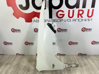 Крыло переднее правое Mazda 6 2007 контрактная Крыло переднее правое Mazda 6 2007