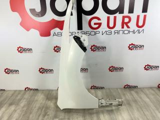 Крыло переднее правое Mazda 6 2009 контрактная Крыло переднее правое Mazda 6 2009