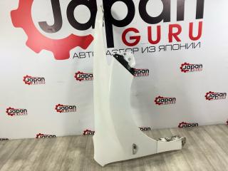 Крыло переднее правое Mazda 6 2008 контрактная Крыло переднее правое Mazda 6 2008